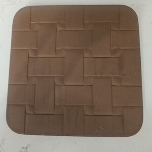 Longaberger Pottery Buffet Brick Trivet